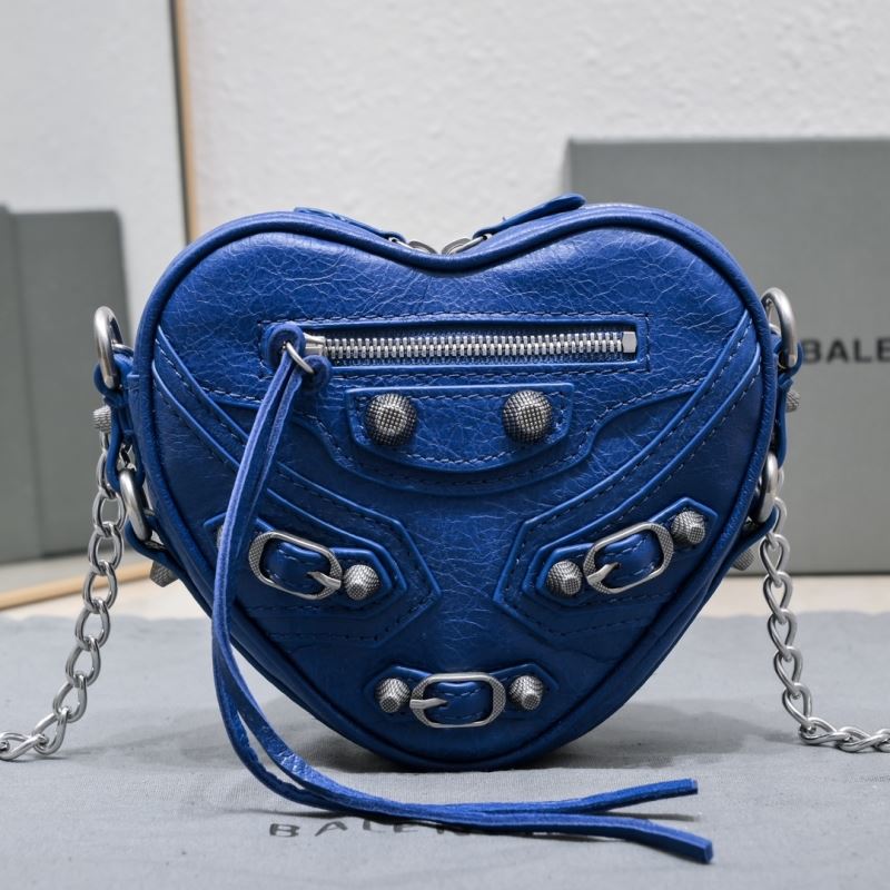 Balenciag Le Cagole Bags